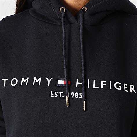 tommy hilfiger sweat suit